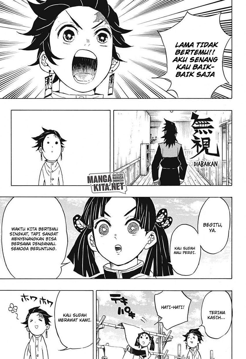 Kimetsu no Yaiba Chapter 53 Image 7