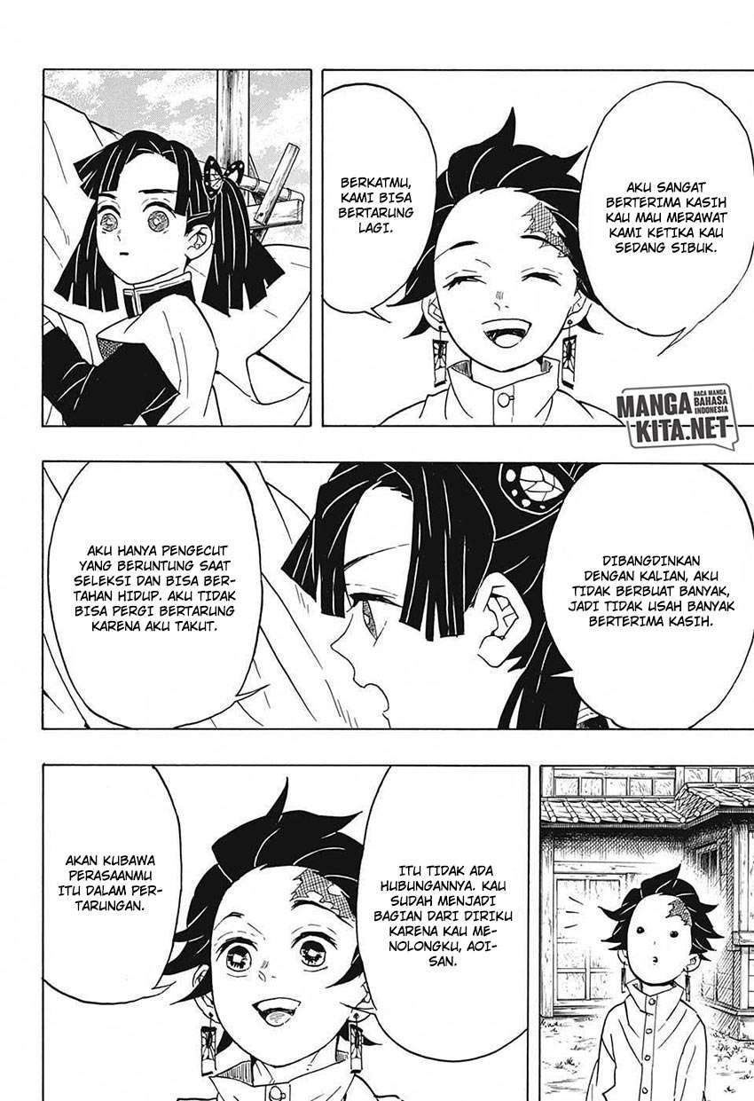 Kimetsu no Yaiba Chapter 53 Image 8