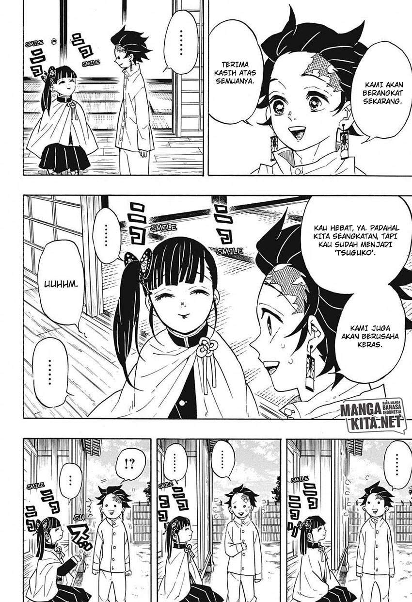 Kimetsu no Yaiba Chapter 53 Image 10