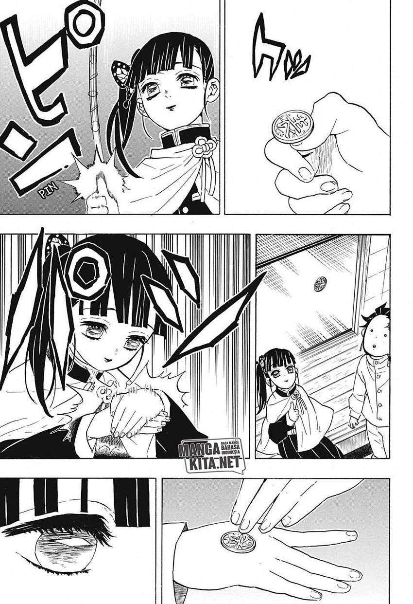 Kimetsu no Yaiba Chapter 53 Image 11