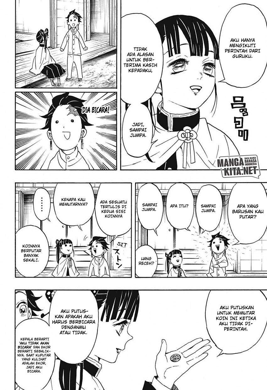 Kimetsu no Yaiba Chapter 53 Image 12