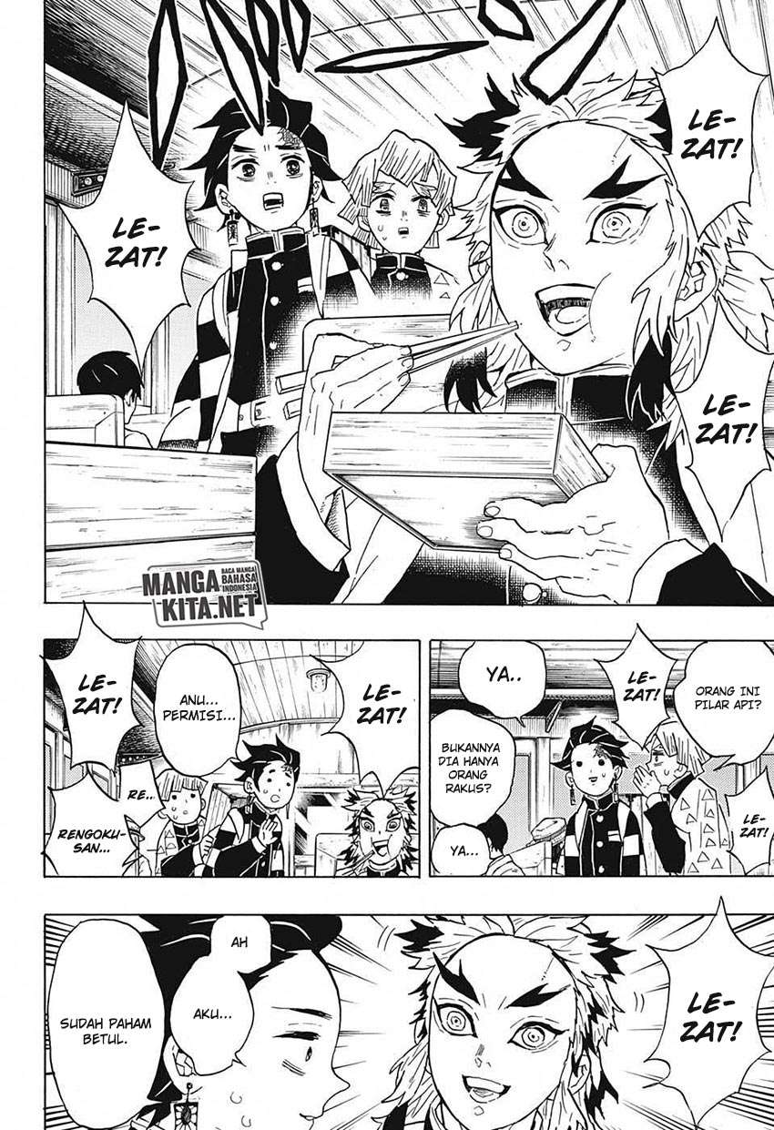 Kimetsu no Yaiba Chapter 54 Image 6