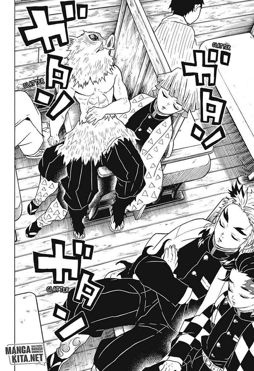 Kimetsu no Yaiba Chapter 54 Image 18