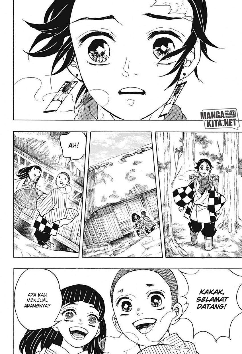 Kimetsu no Yaiba Chapter 55 Image 14