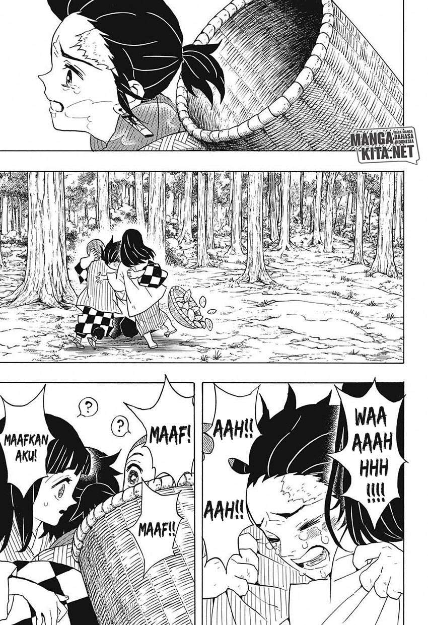 Kimetsu no Yaiba Chapter 55 Image 15