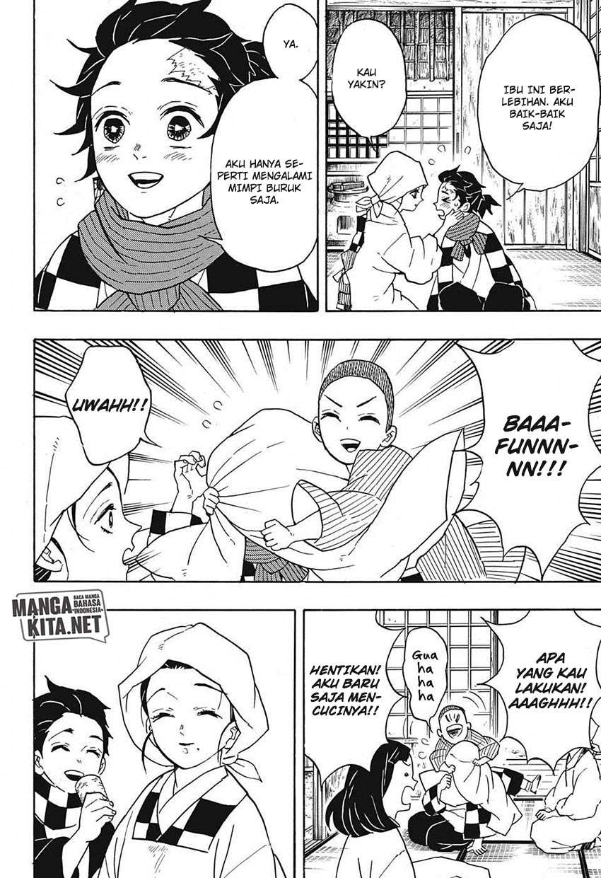 Kimetsu no Yaiba Chapter 55 Image 18