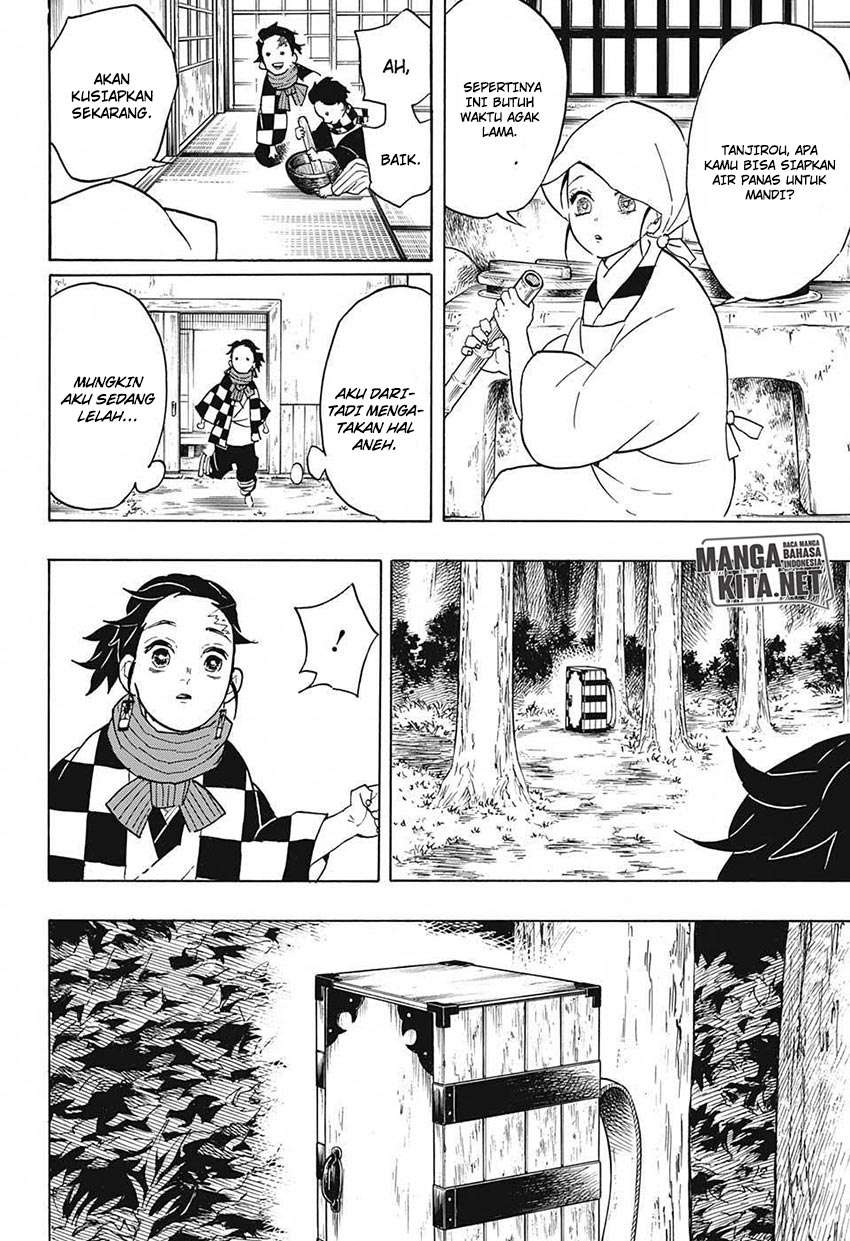 Kimetsu no Yaiba Chapter 56 Image 10