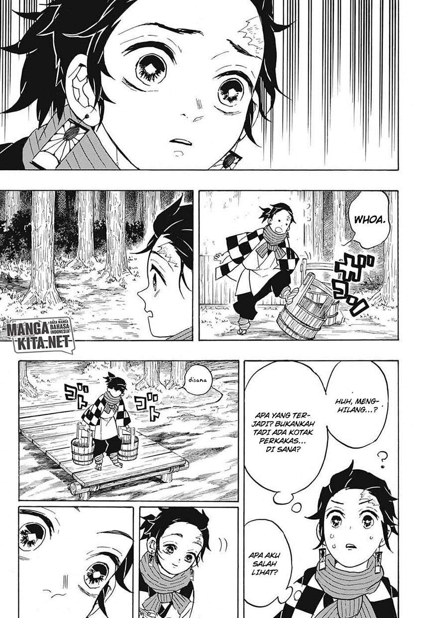Kimetsu no Yaiba Chapter 56 Image 11