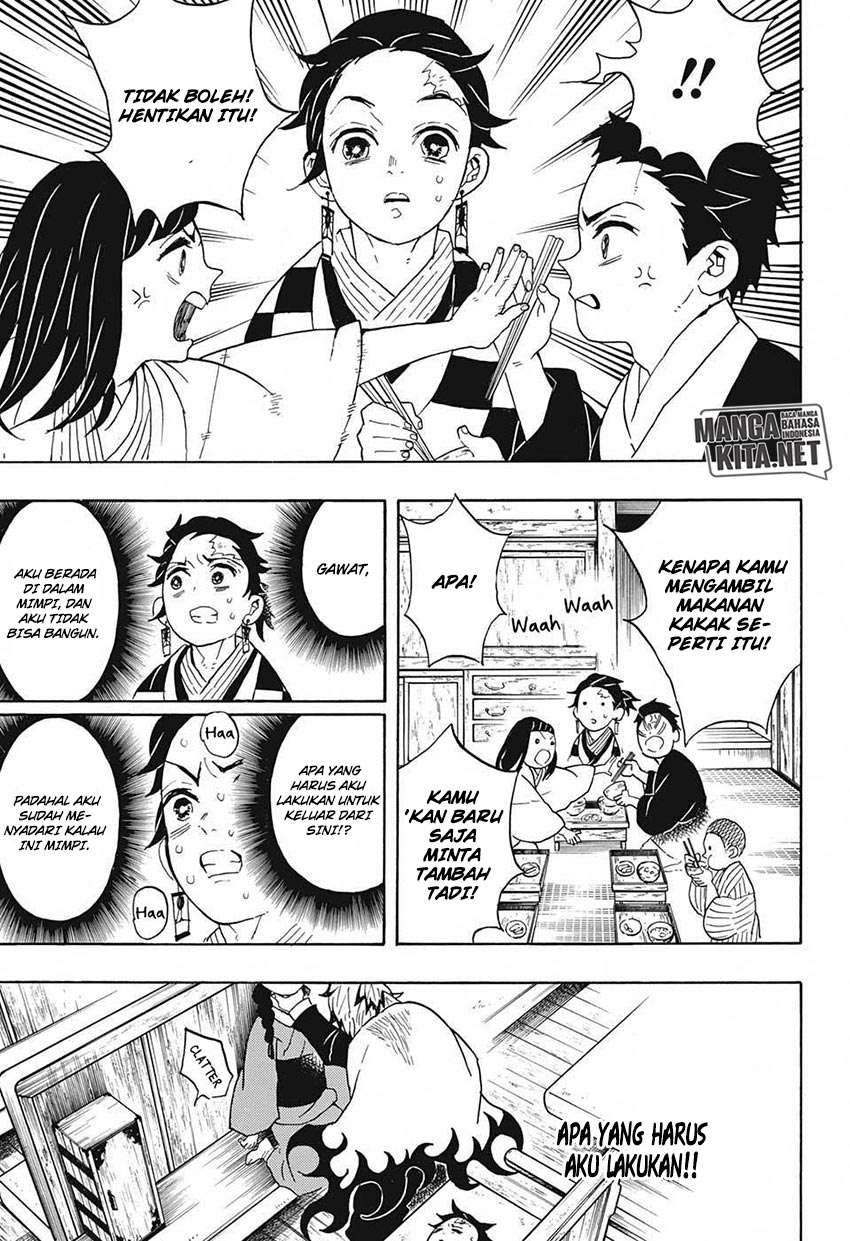 Kimetsu no Yaiba Chapter 56 Image 15