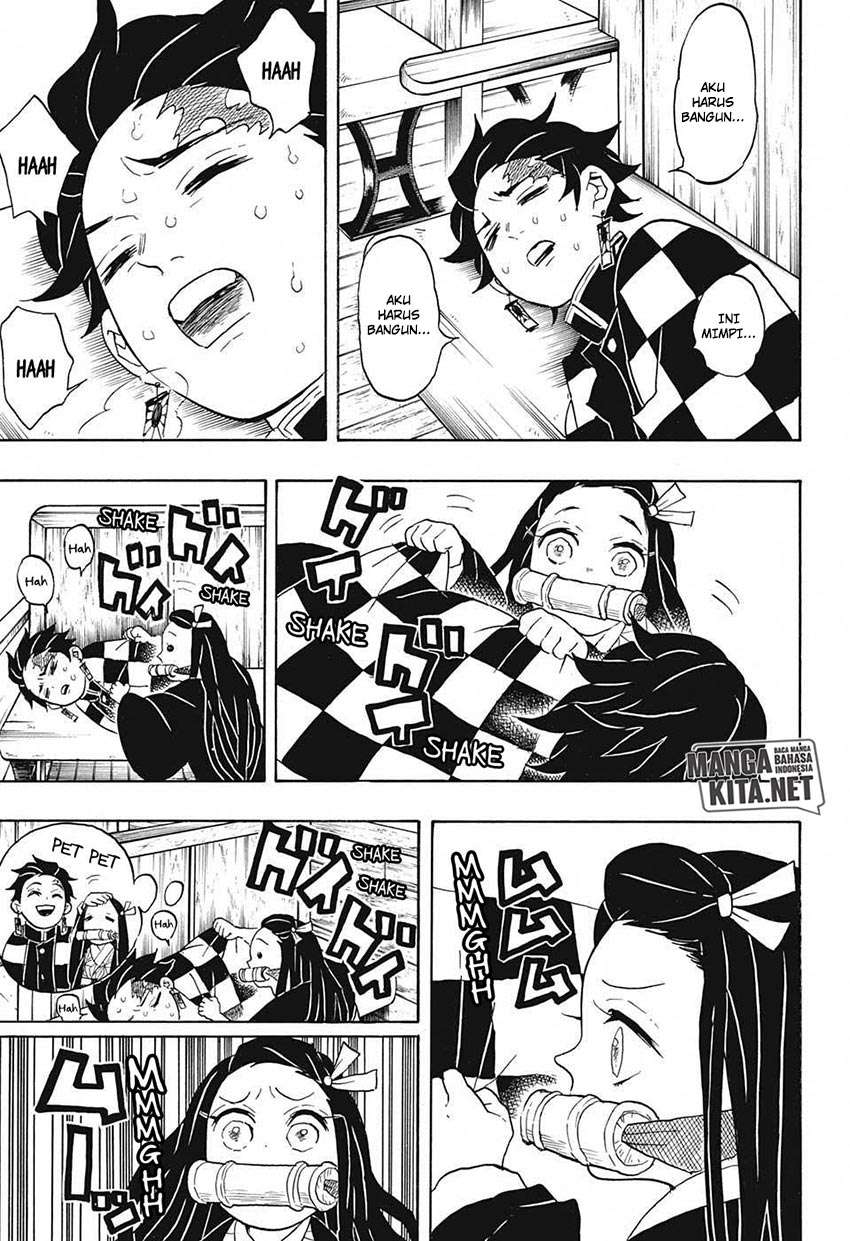 Kimetsu no Yaiba Chapter 56 Image 17