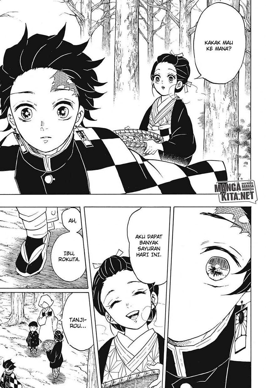 Kimetsu no Yaiba Chapter 57 Image 5