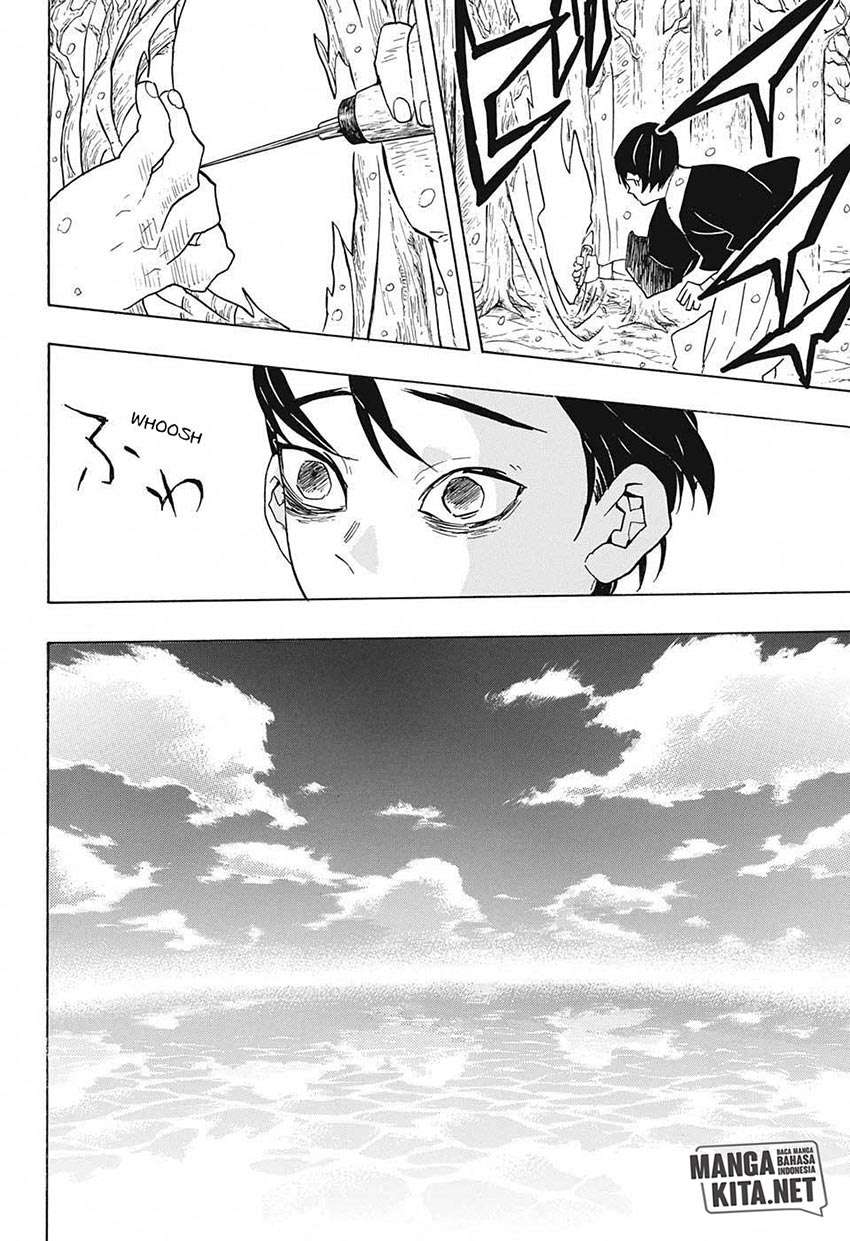 Kimetsu no Yaiba Chapter 57 Image 10