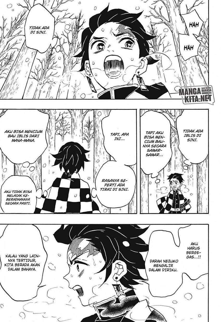 Kimetsu no Yaiba Chapter 57 Image 15