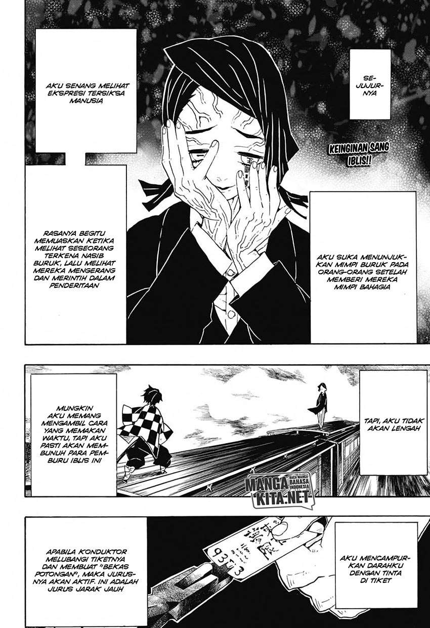 Kimetsu no Yaiba Chapter 59 Image 1