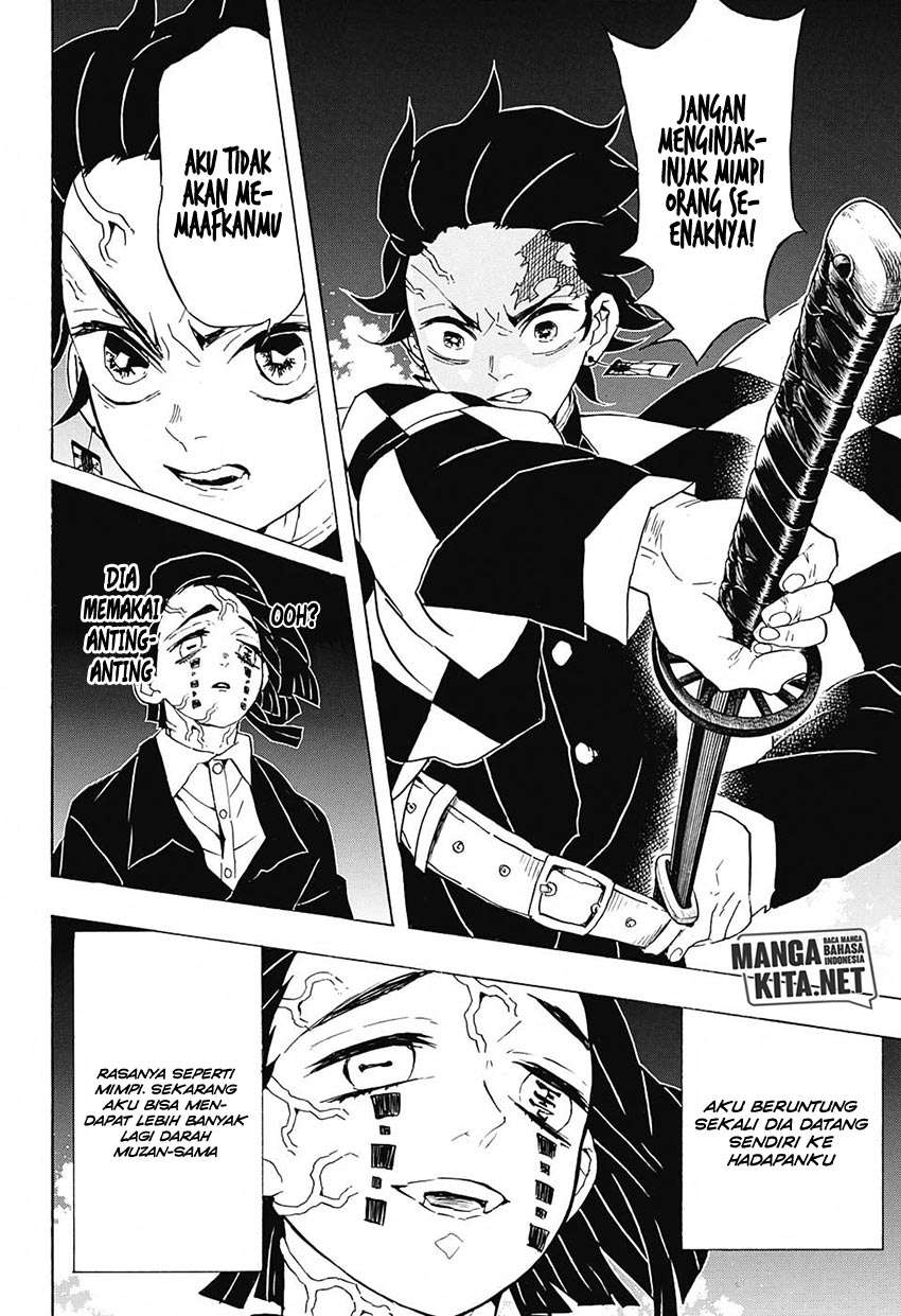 Kimetsu no Yaiba Chapter 59 Image 3