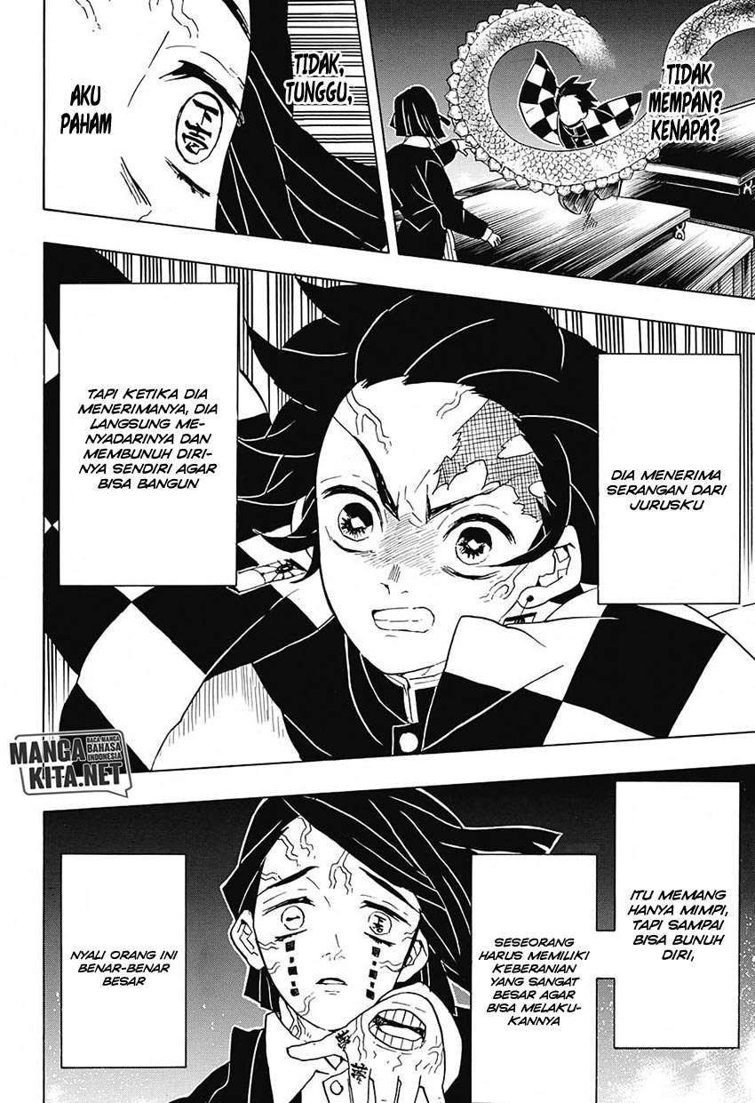 Kimetsu no Yaiba Chapter 59 Image 7