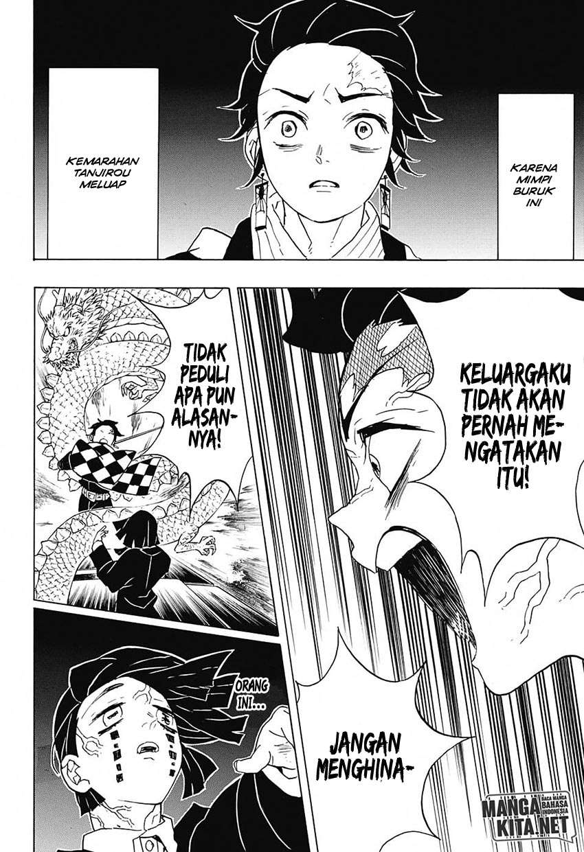 Kimetsu no Yaiba Chapter 59 Image 9