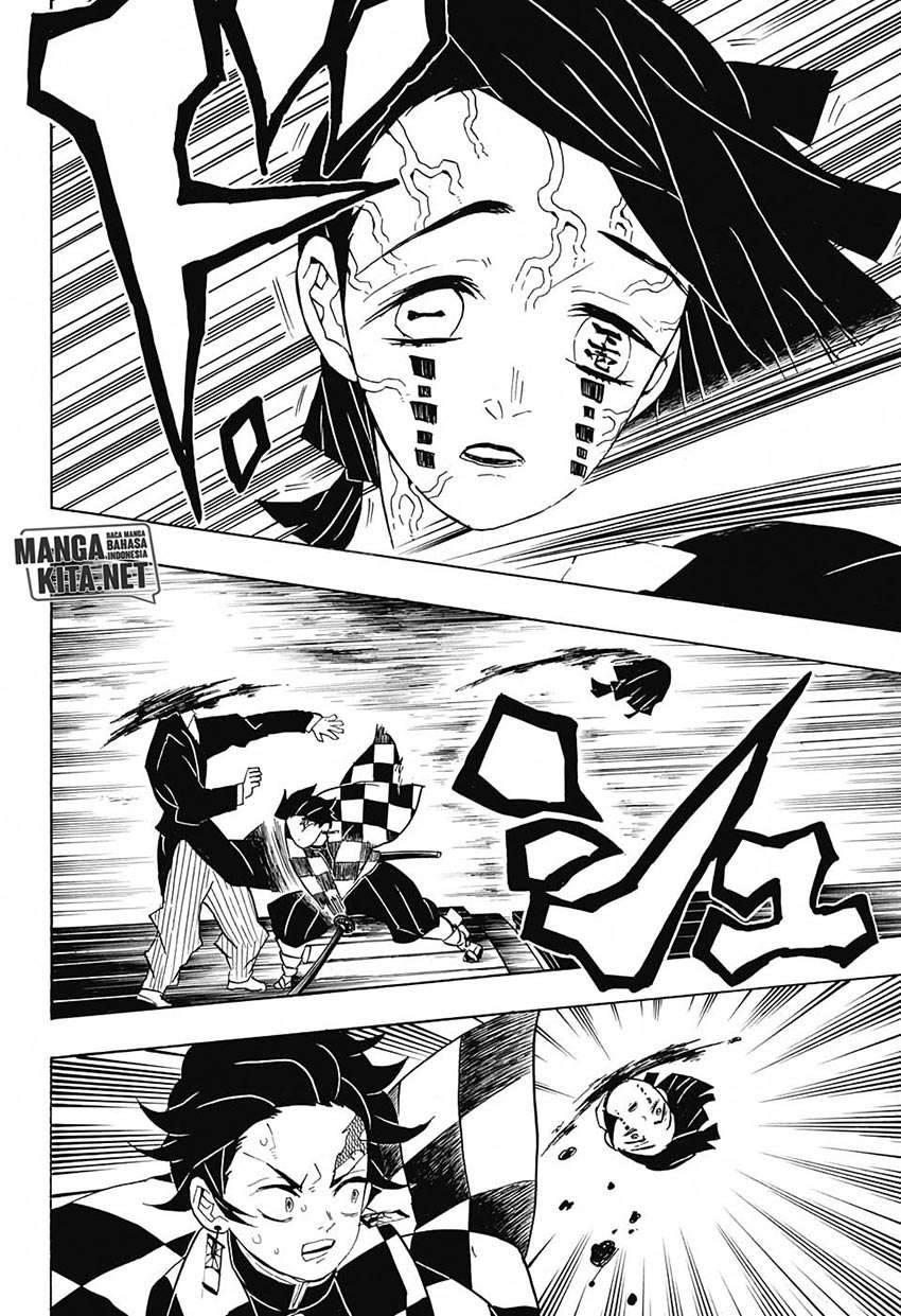 Kimetsu no Yaiba Chapter 59 Image 11