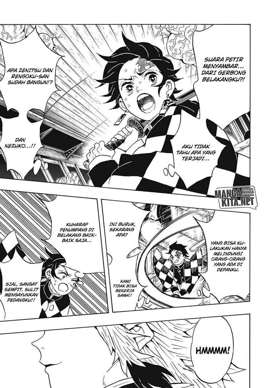Kimetsu no Yaiba Chapter 60 Image 11