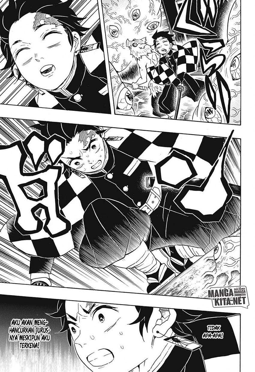 Kimetsu no Yaiba Chapter 61 Image 14
