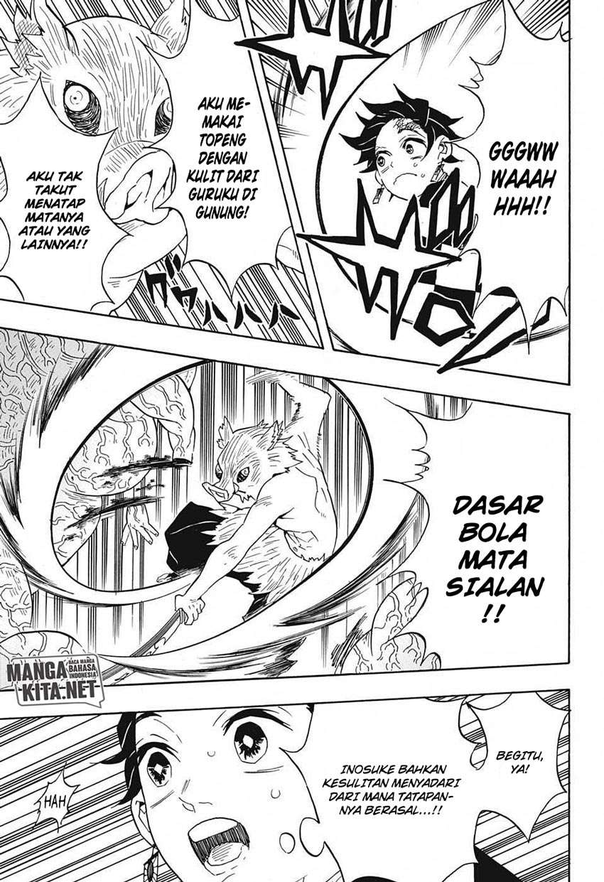 Kimetsu no Yaiba Chapter 61 Image 18