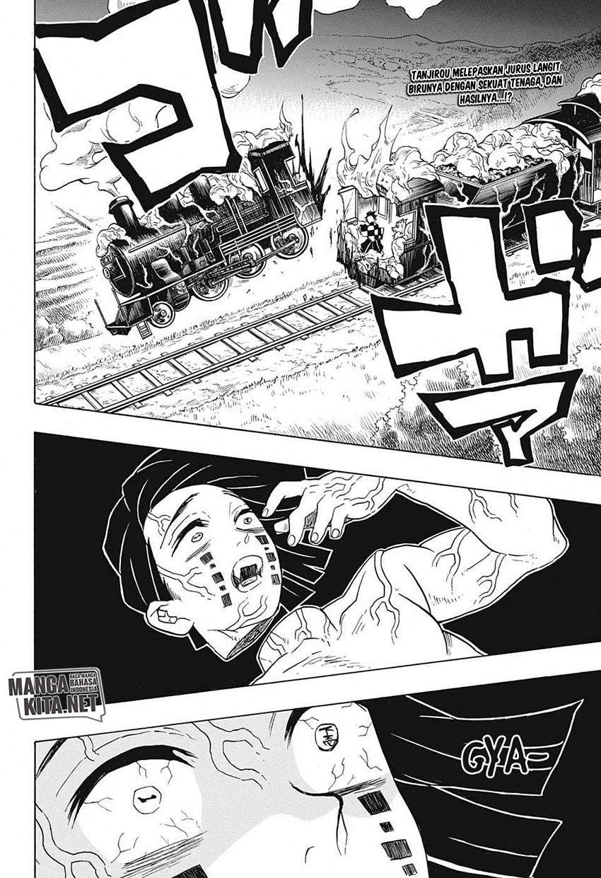 Kimetsu no Yaiba Chapter 62 Image 2