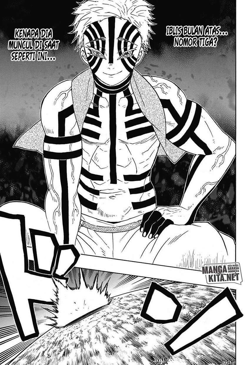 Kimetsu no Yaiba Chapter 63 Image 3