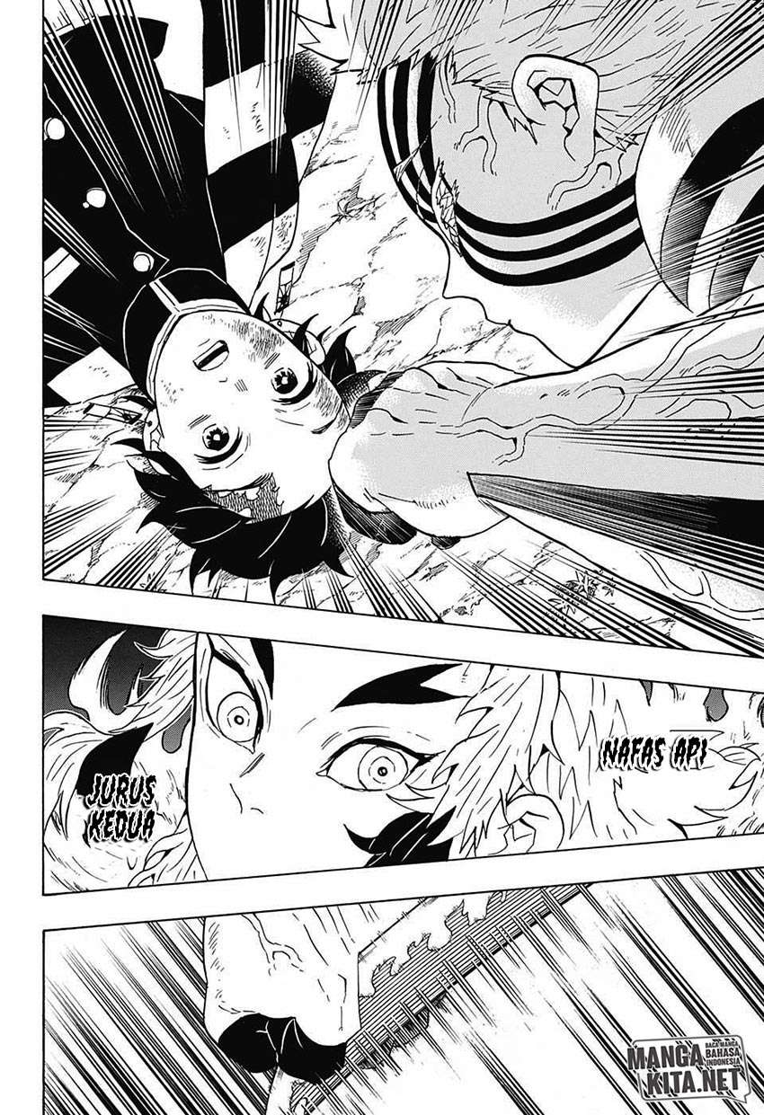 Kimetsu no Yaiba Chapter 63 Image 4