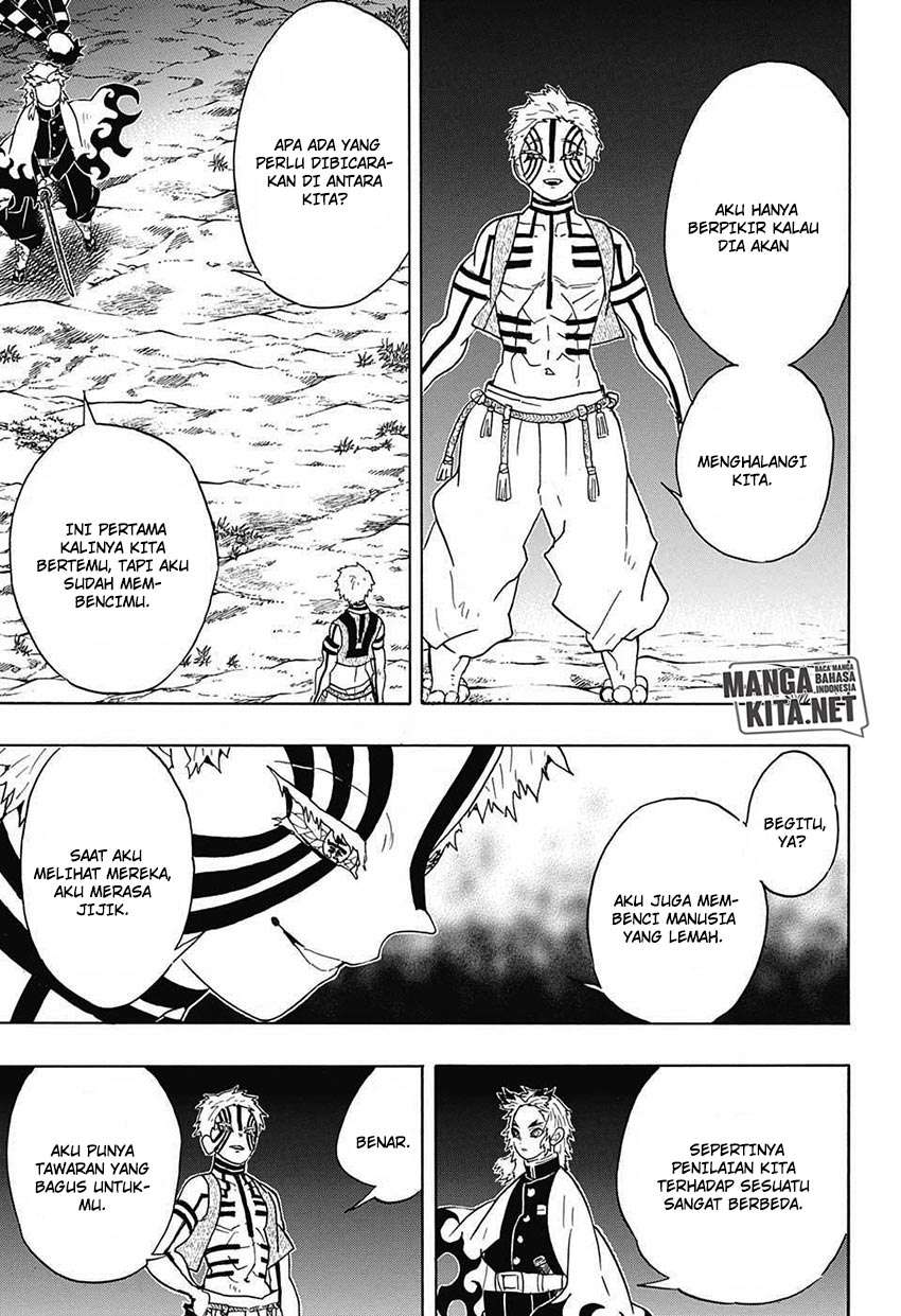 Kimetsu no Yaiba Chapter 63 Image 7