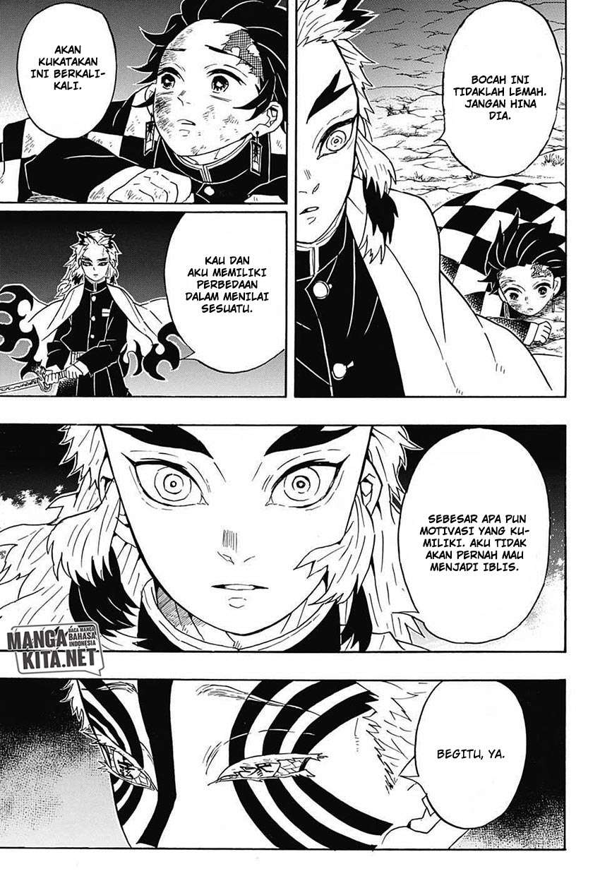Kimetsu no Yaiba Chapter 63 Image 11