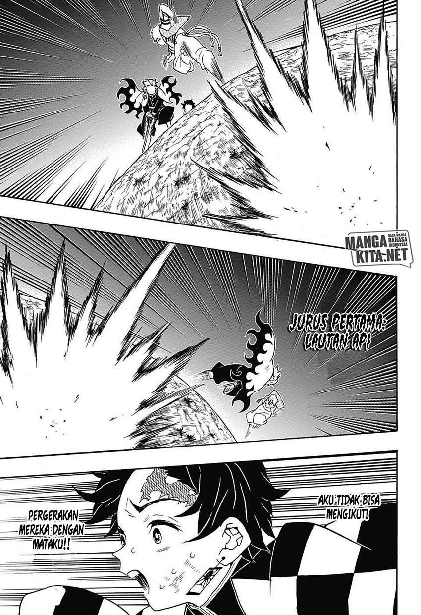 Kimetsu no Yaiba Chapter 63 Image 13