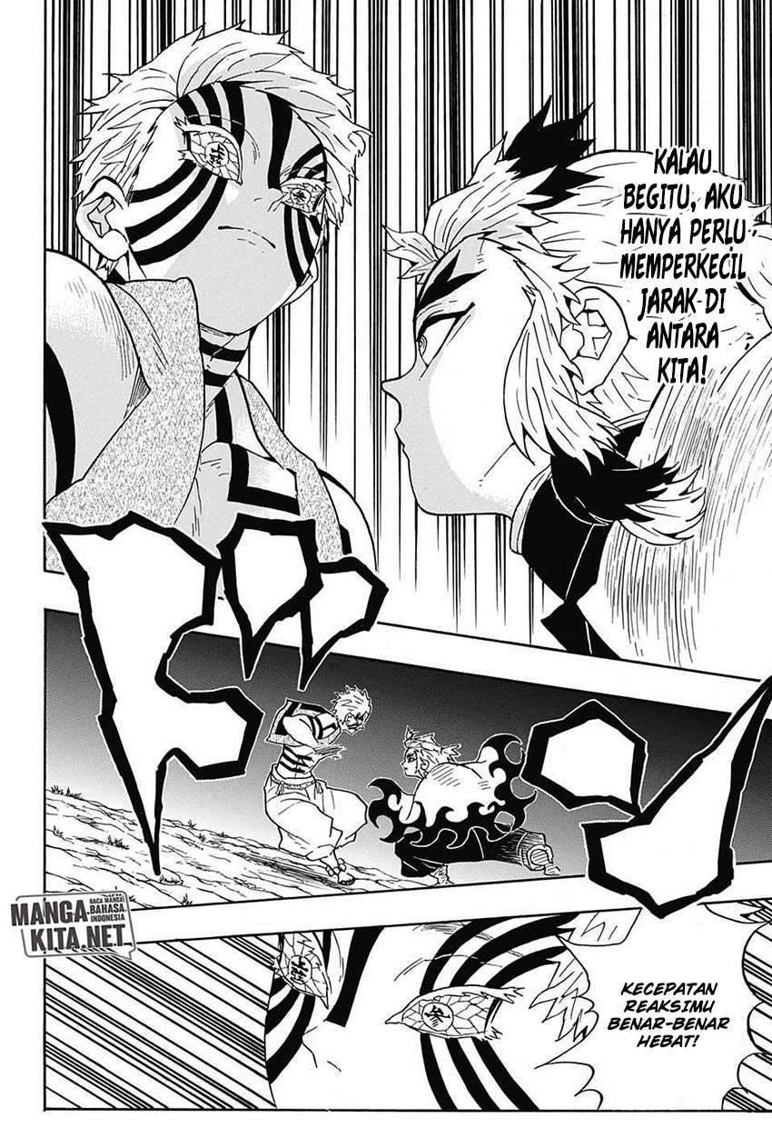 Kimetsu no Yaiba Chapter 63 Image 18