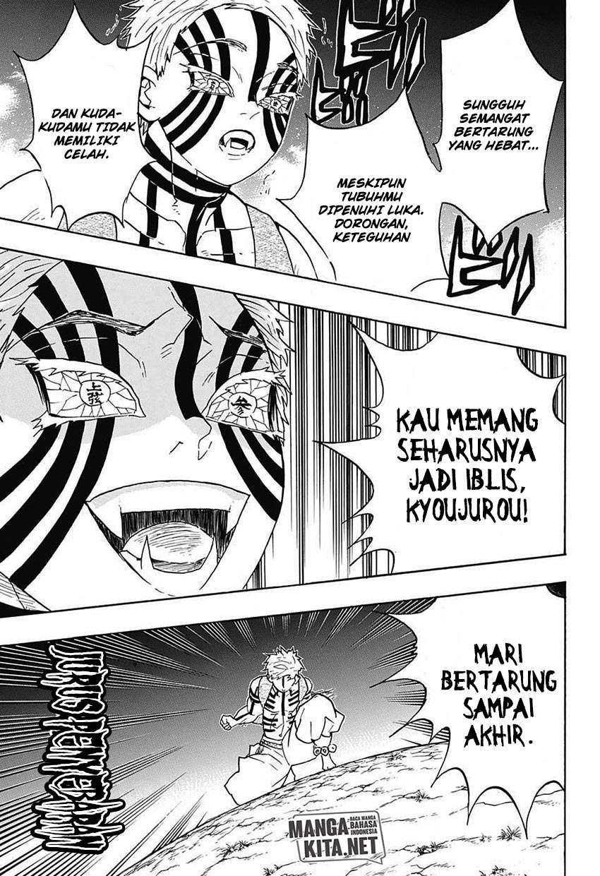 Kimetsu no Yaiba Chapter 64 Image 7