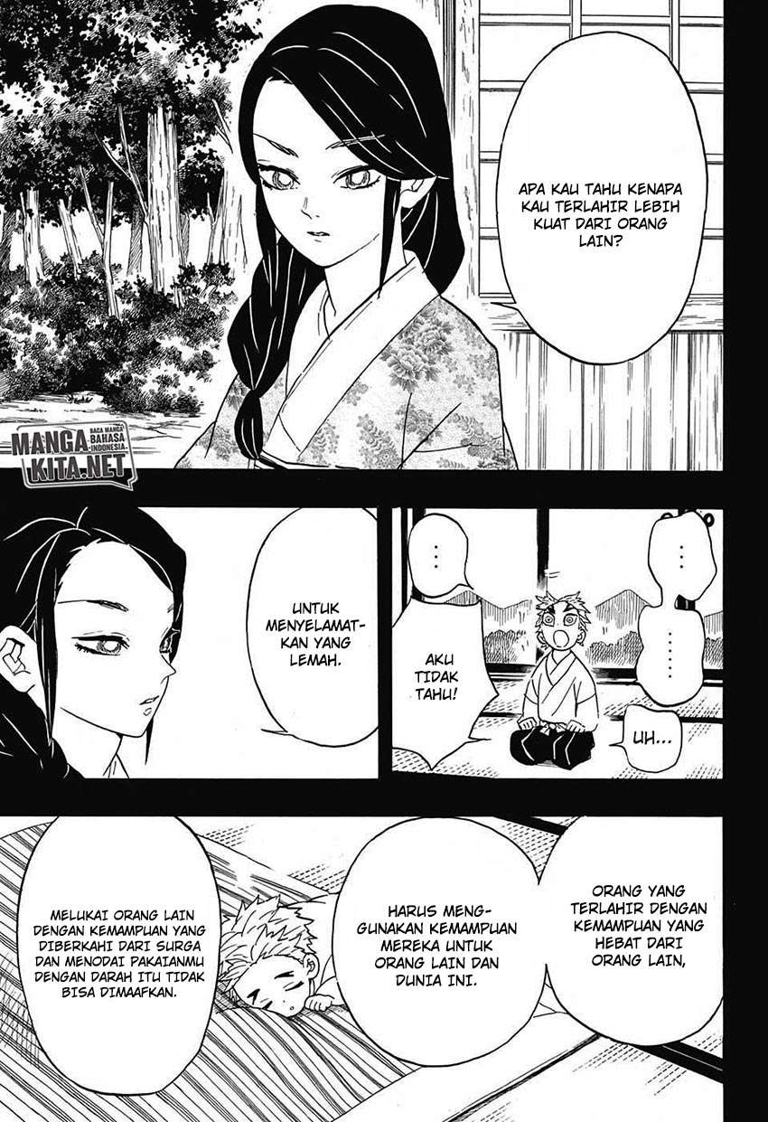 Kimetsu no Yaiba Chapter 64 Image 12