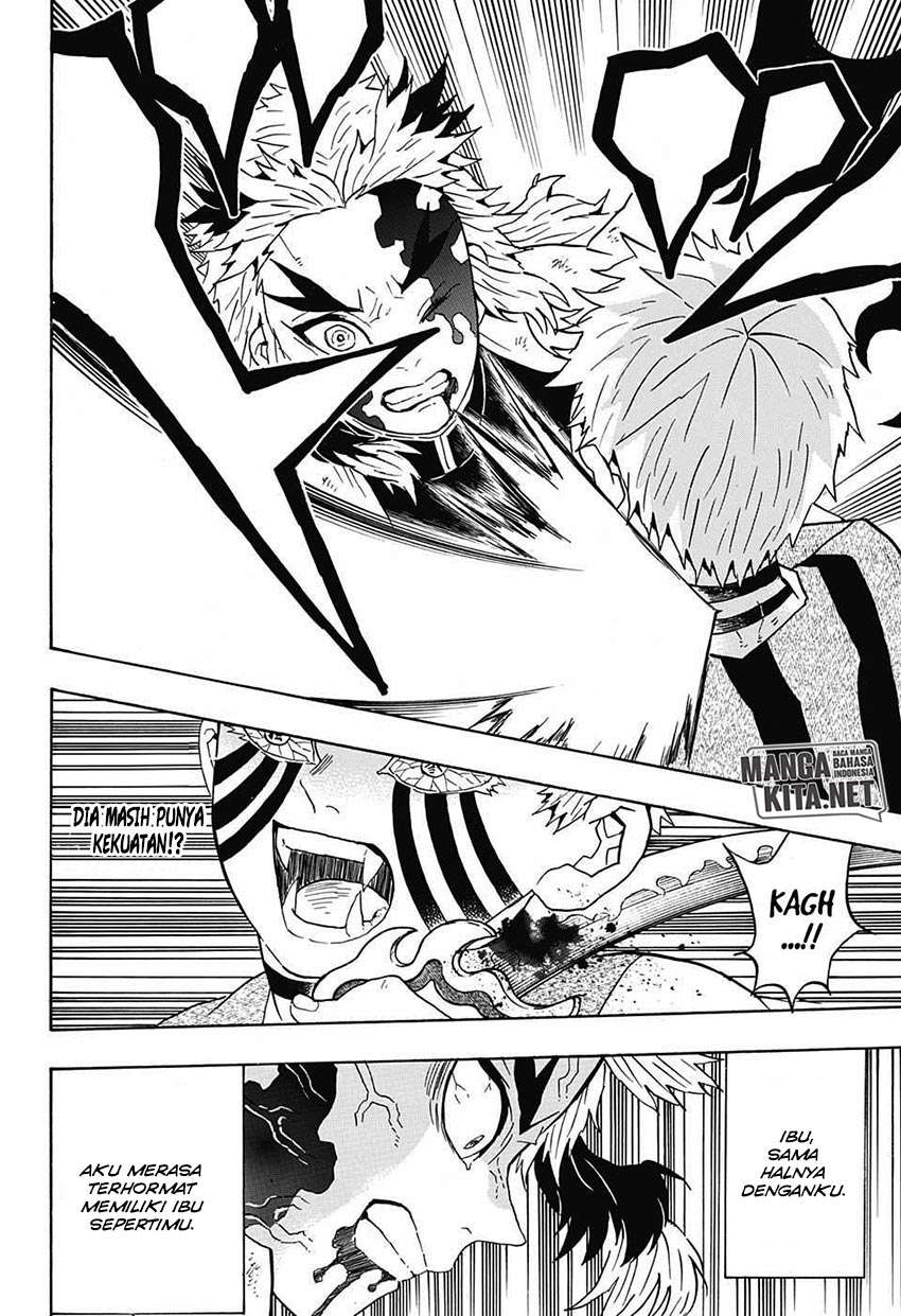 Kimetsu no Yaiba Chapter 64 Image 15