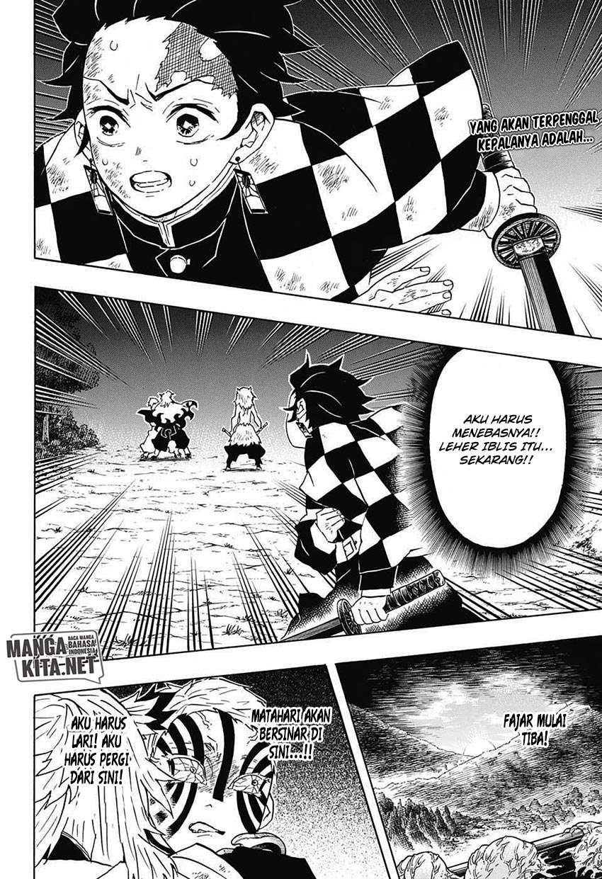 Kimetsu no Yaiba Chapter 65 Image 2