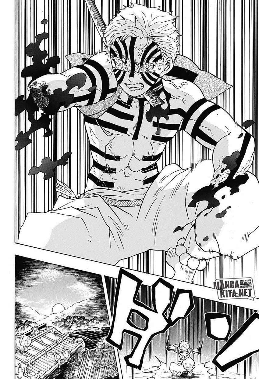 Kimetsu no Yaiba Chapter 65 Image 8
