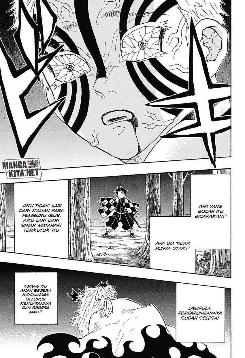Kimetsu no Yaiba Chapter 65 Image 13