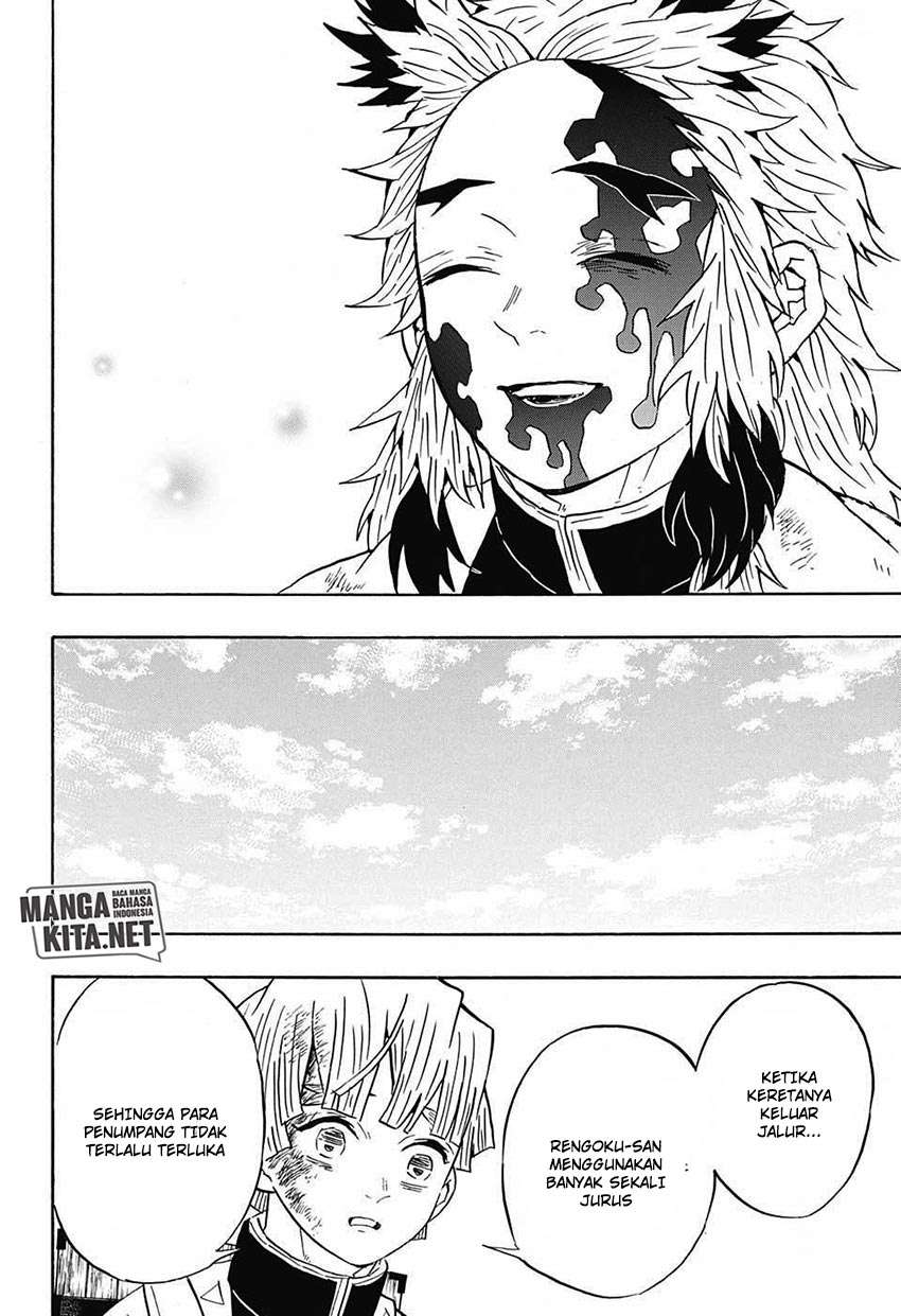 Kimetsu no Yaiba Chapter 66 Image 10