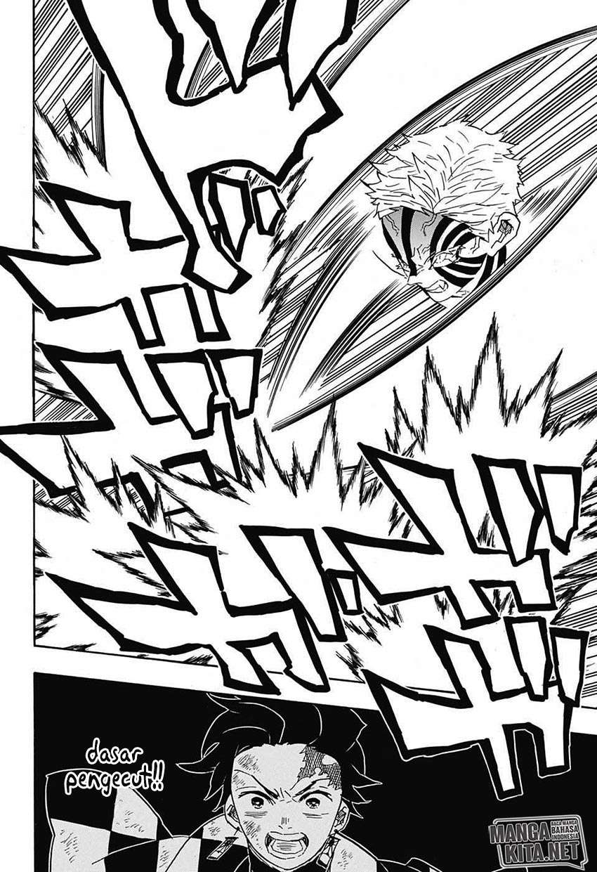 Kimetsu no Yaiba Chapter 67 Image 11