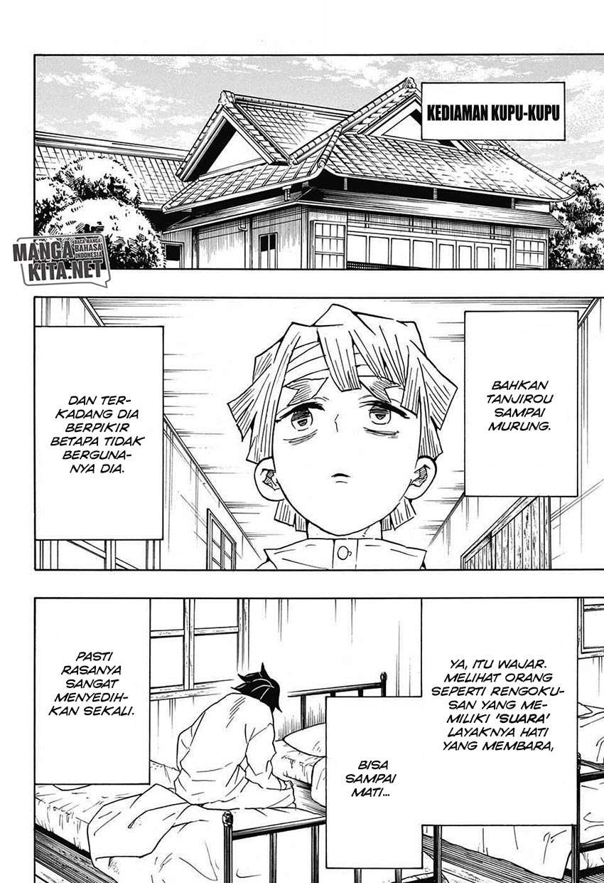 Kimetsu no Yaiba Chapter 67 Image 13