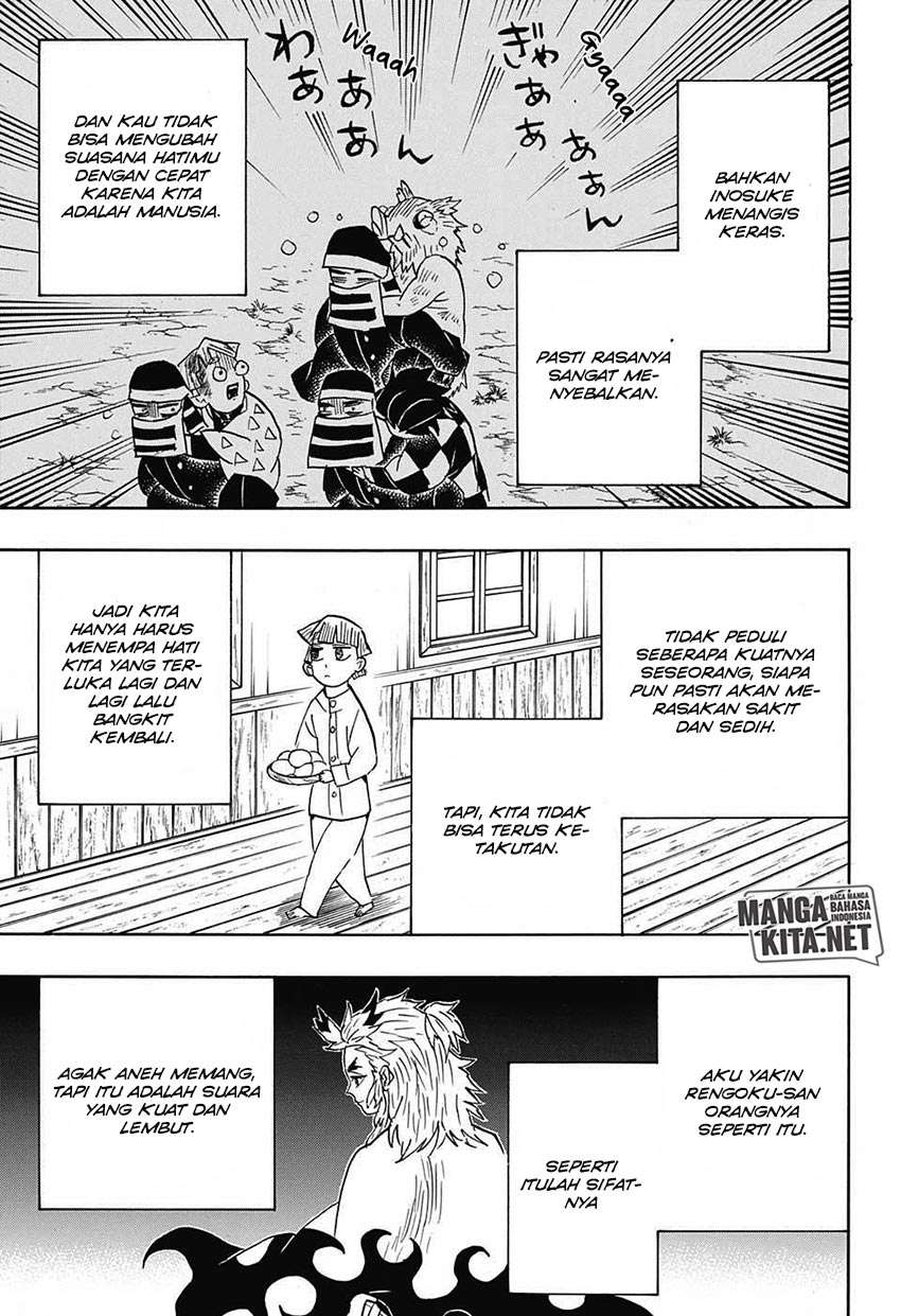 Kimetsu no Yaiba Chapter 67 Image 14