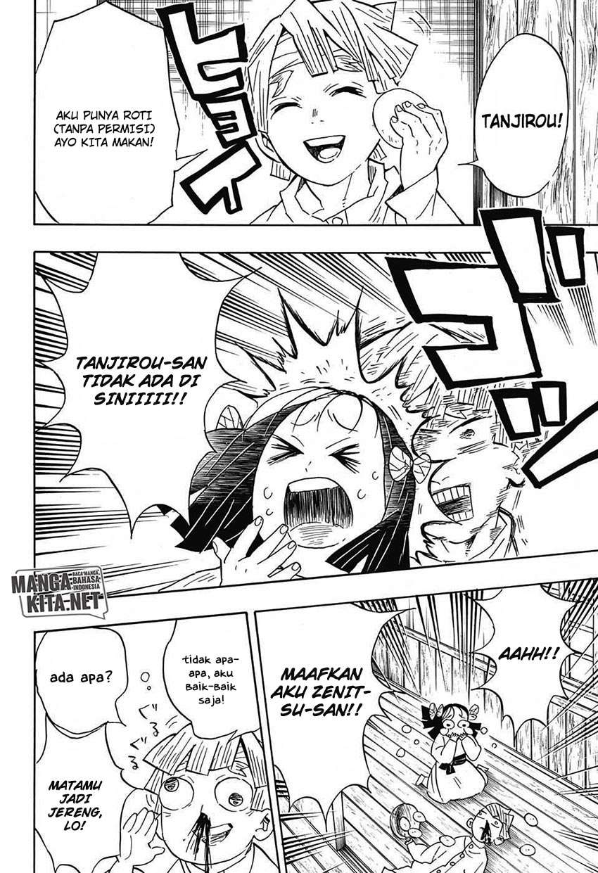 Kimetsu no Yaiba Chapter 67 Image 15