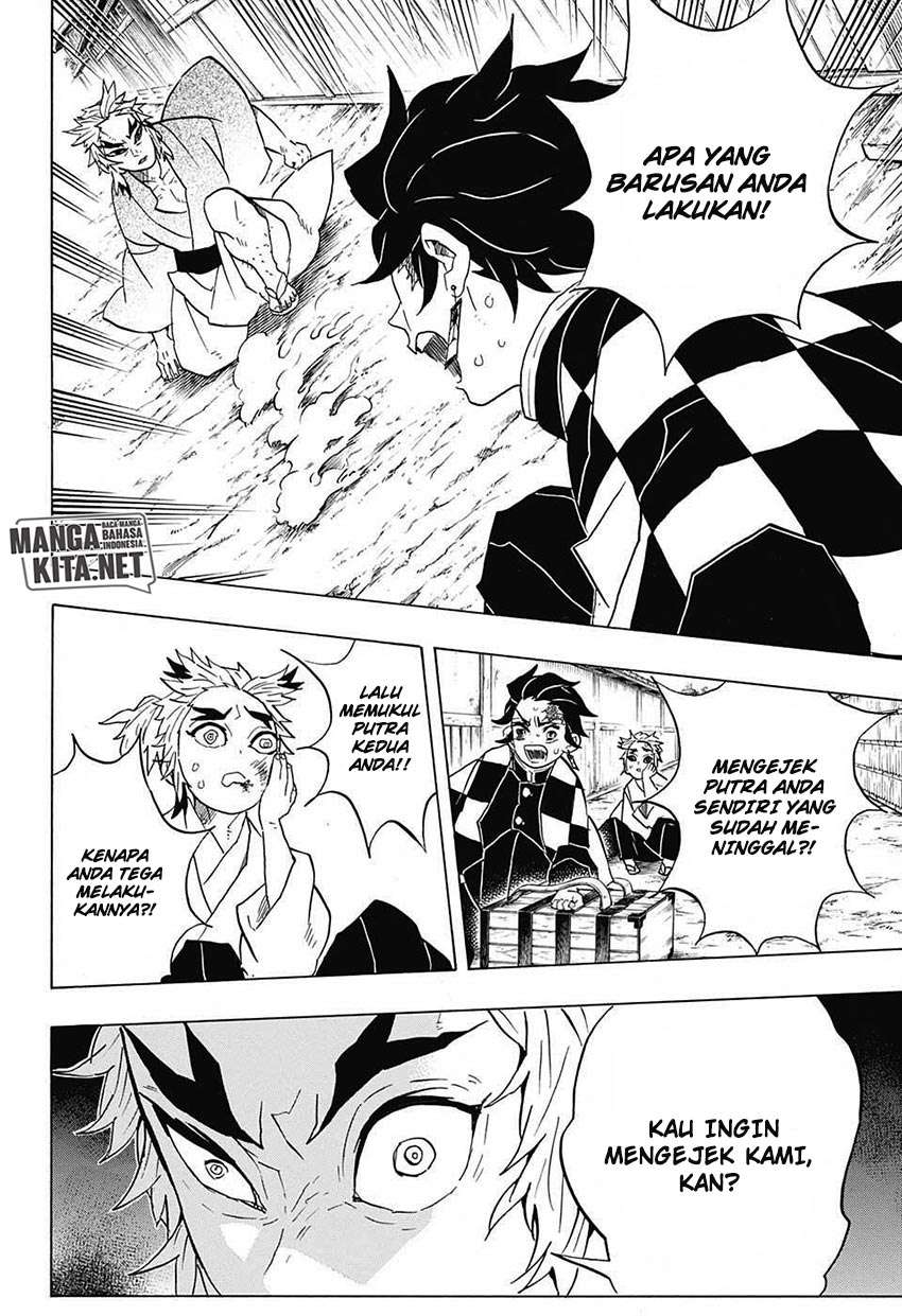 Kimetsu no Yaiba Chapter 68 Image 8
