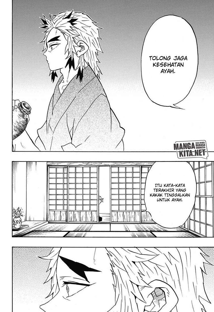 Kimetsu no Yaiba Chapter 69 Image 14