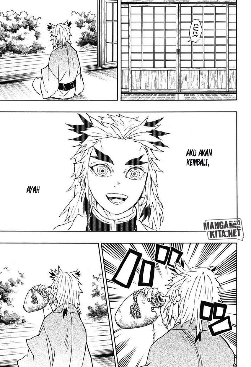 Kimetsu no Yaiba Chapter 69 Image 15