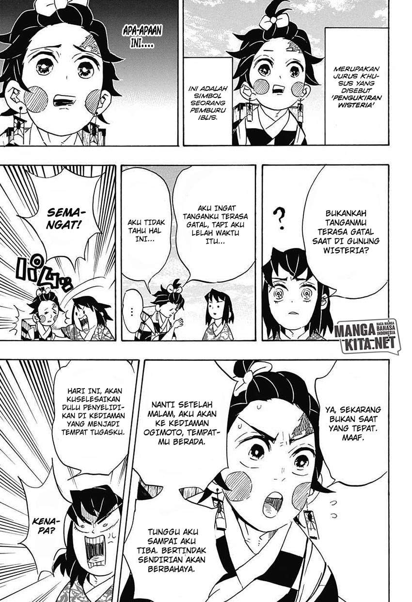 Kimetsu no Yaiba Chapter 75 Image 9
