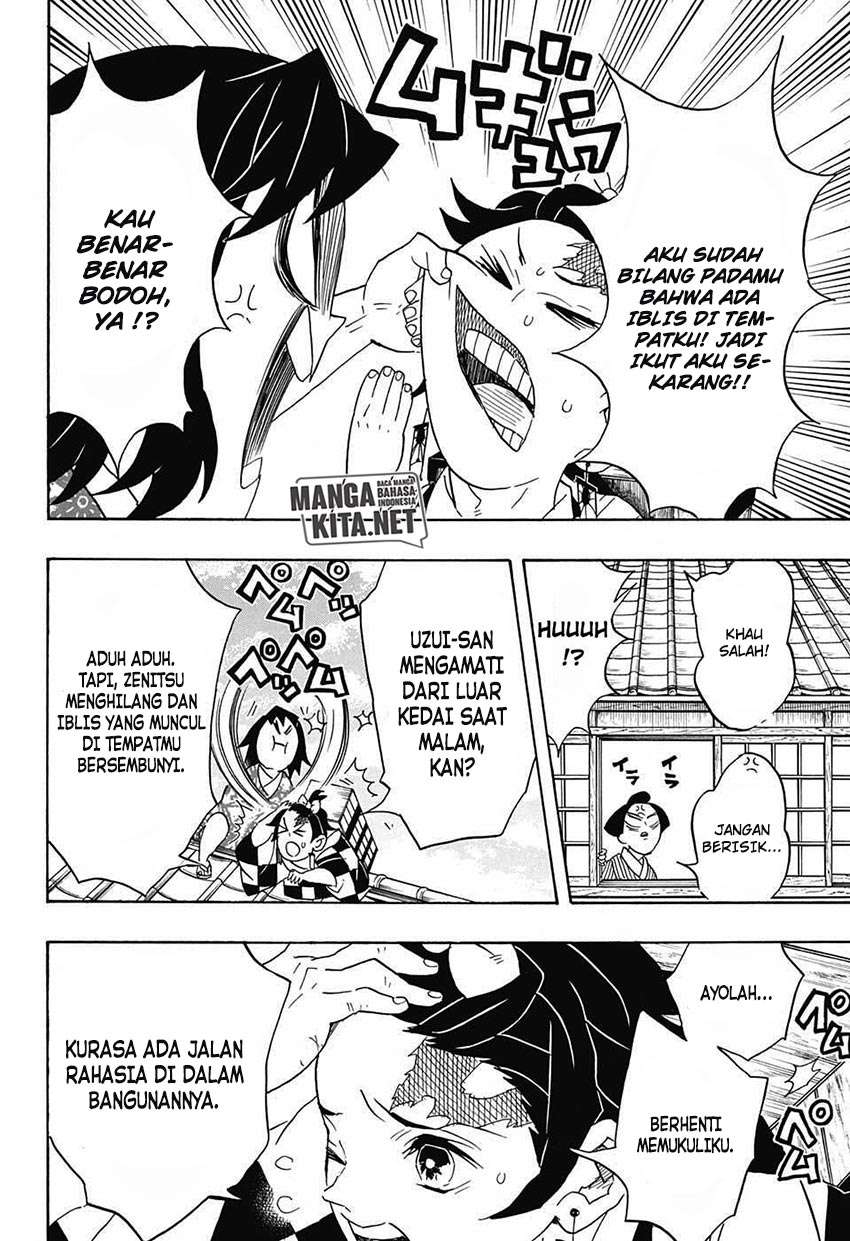 Kimetsu no Yaiba Chapter 75 Image 10