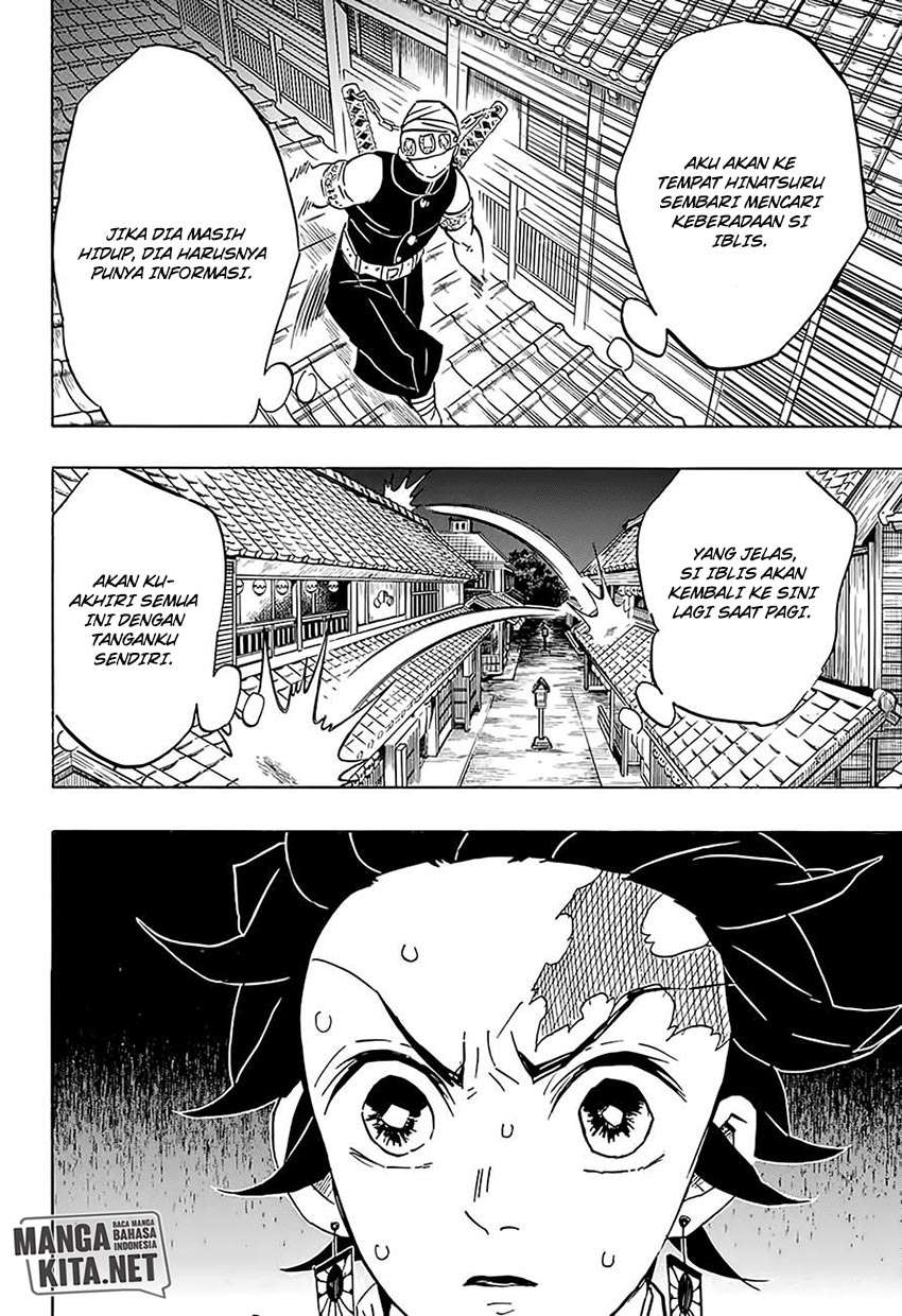 Kimetsu no Yaiba Chapter 76 Image 8