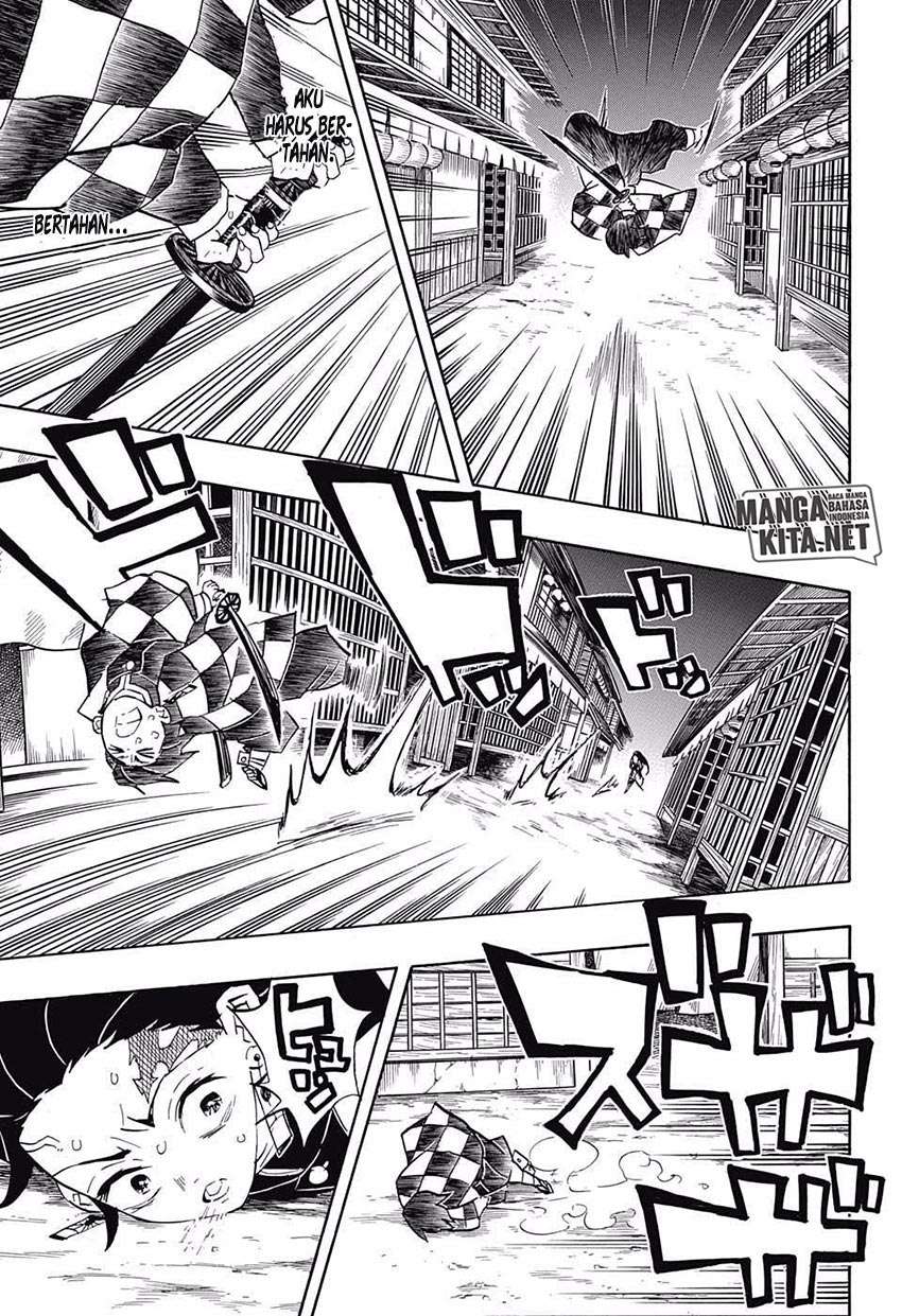 Kimetsu no Yaiba Chapter 78 Image 3